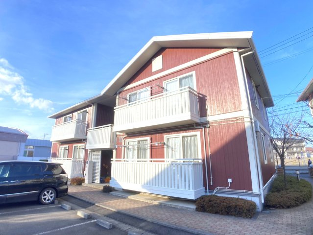 リビングタウン向中野D