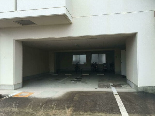 エステイタスCH-84　　　刈谷市近郊の賃貸はクラスホーム刈谷店の駐車場