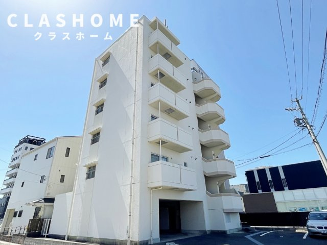 エステイタスCH-84　　　刈谷市近郊の賃貸はクラスホーム刈谷店の外観