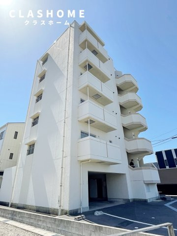 エステイタスCH-84　　　刈谷市近郊の賃貸はクラスホーム刈谷店の外観
