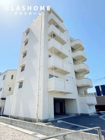 エステイタスCH-84　　　刈谷市近郊の賃貸はクラスホーム刈谷店の外観