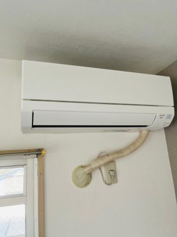 仲介手数料0円！！ハイツヤマギワの設備