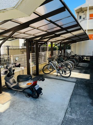 仲介手数料0円！！ハイツヤマギワのその他共用部分