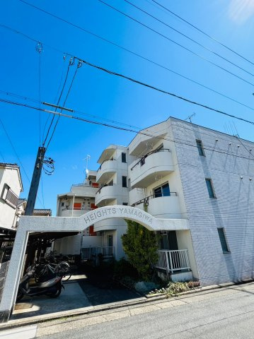 仲介手数料0円！！ハイツヤマギワ