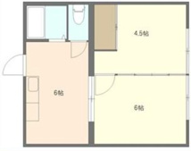 武蔵村山市大南３丁目のマンションの画像