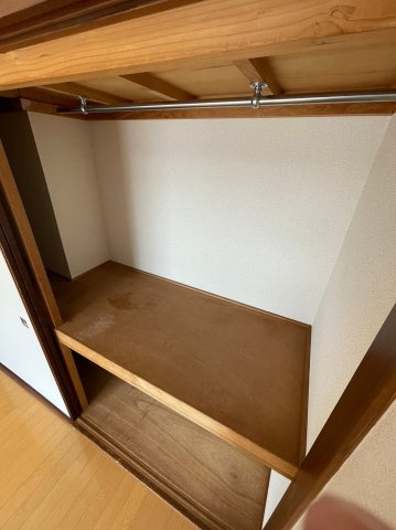 仲介手数料0円！！シティマンション新瑞東の収納