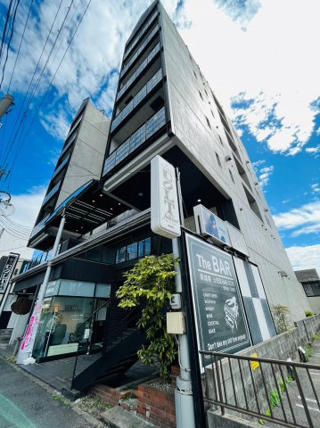 仲介手数料0円！！シティマンション新瑞東