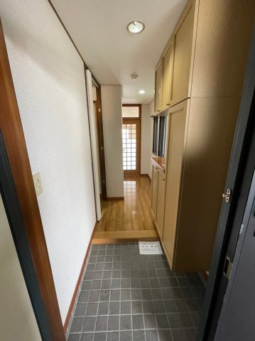 仲介手数料0円！！シティマンション新瑞東の内装