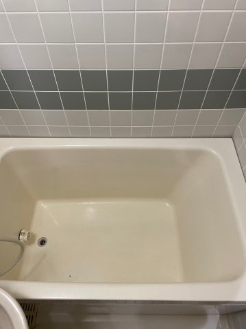 仲介手数料0円！！シティマンション新瑞東の浴室