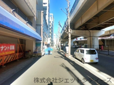 【周辺】 | メジャーライフトヨサキ