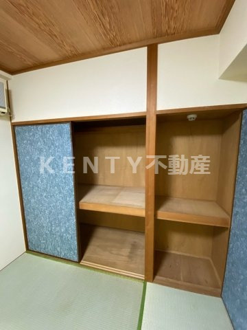 【収納】 | 花こう第一ビル | こまごまとしたものを収納できそうですね