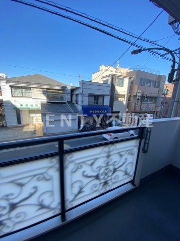 【展望】 | 花こう第一ビル