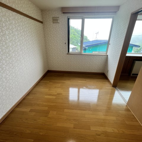 Ｃａｐｅ　ｈｏｕｓｅの内装