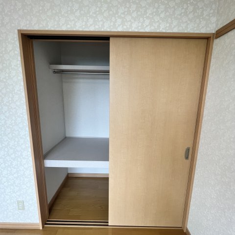 Ｃａｐｅ　ｈｏｕｓｅの収納