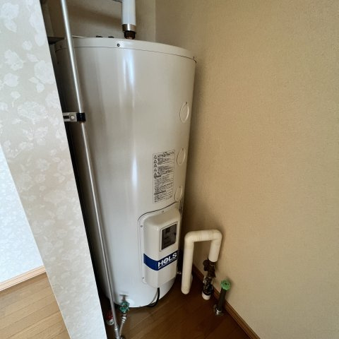Ｃａｐｅ　ｈｏｕｓｅの設備