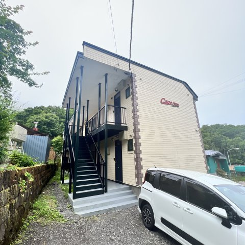 Ｃａｐｅ　ｈｏｕｓｅのその他