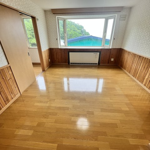 Ｃａｐｅ　ｈｏｕｓｅの居間・リビング