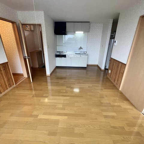 Ｃａｐｅ　ｈｏｕｓｅの居間・リビング