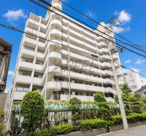 グレイスコート上本町の画像