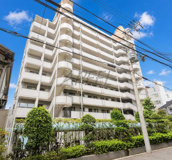 グレイスコート上本町の画像