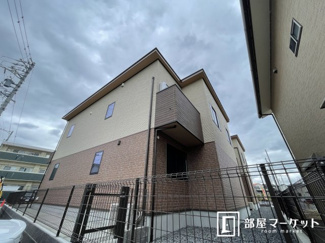 【展望】 | 同型タイプ