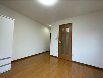 【洋室】 | 第二北本ハイツ