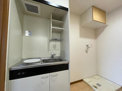 【キッチン】 | 第二北本ハイツ