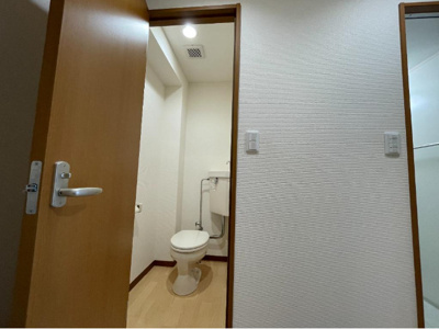 【トイレ】 | 第二北本ハイツ
