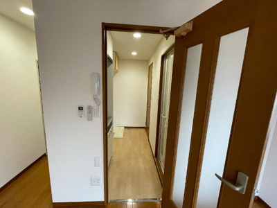 【内装】 | 第二北本ハイツ