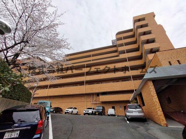 ライオンズマンション枚方