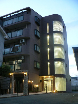 【外観】 | ウエルメゾン江坂 | 外観★