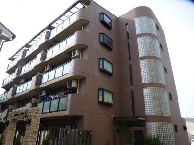 【外観】 | ウエルメゾン江坂 | 外観★