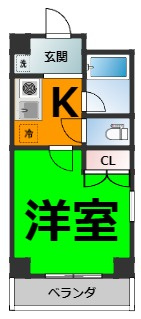 仲介手数料0円！！ハーモニアス桜山