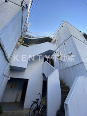 【外観】 | エクセルパレス | 建物外観を気になさる方へ、見た目の良い物件です