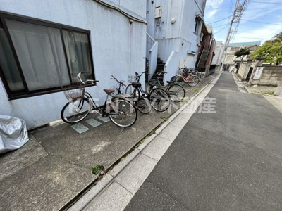 【その他共用部分】 | エクセルパレス