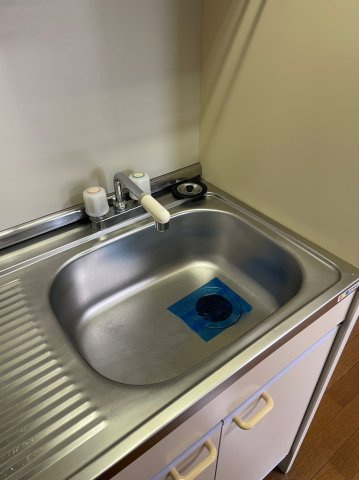 仲介手数料0円！！ハーモニアス桜山のキッチン