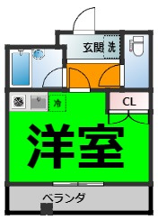 仲介手数料0円！！ハーモニアス桜山