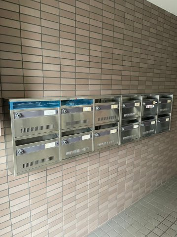 仲介手数料0円！！ハーモニアス桜山のその他共用部分