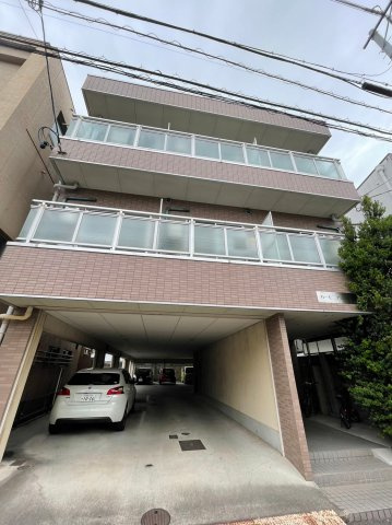 仲介手数料0円！！ハーモニアス桜山の外観