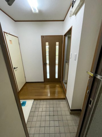 仲介手数料0円！！ハーモニアス桜山の内装