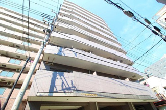 【外観】 | 平成7年築の計画的な修繕がなされた管理体制良好の優雅な外観です♪