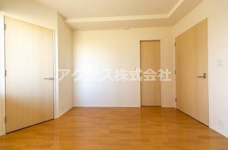 【洋室】 | ※同建物別室、参考写真