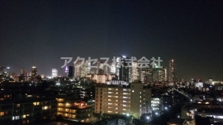 【展望】 | ※同建物別室、参考写真