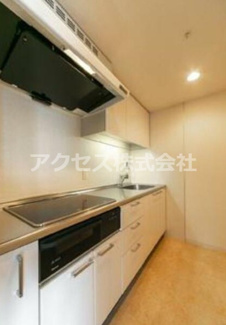 【キッチン】 | ※同建物別室、参考写真