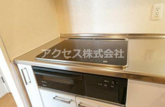 【キッチン】 | ※同建物別室、参考写真