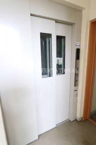 アザレア恋ヶ窪のその他共用部分