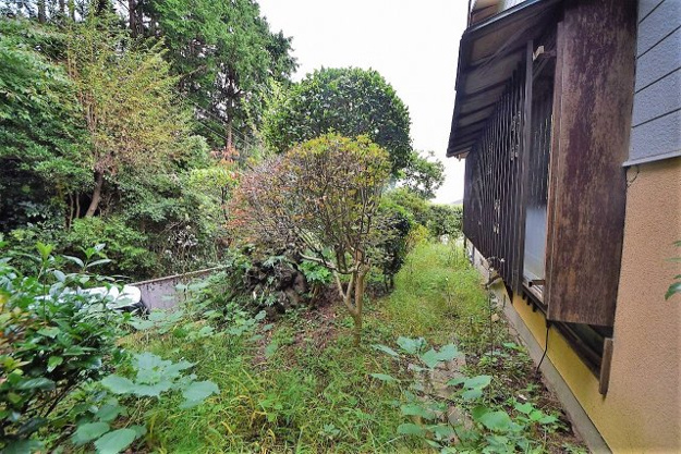 【周辺】 | 伊東市鎌田 古家付き売地