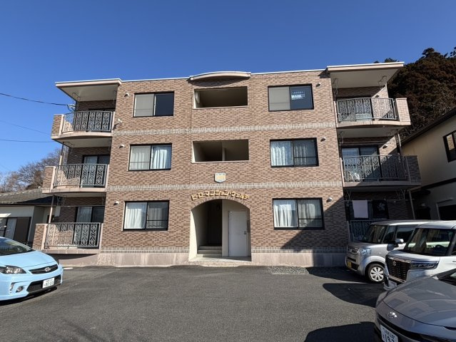 ヒーローマンション･ヴェルデ