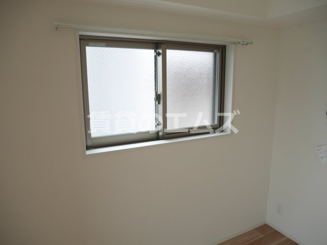 【内装】 | アルファレガロ大橋