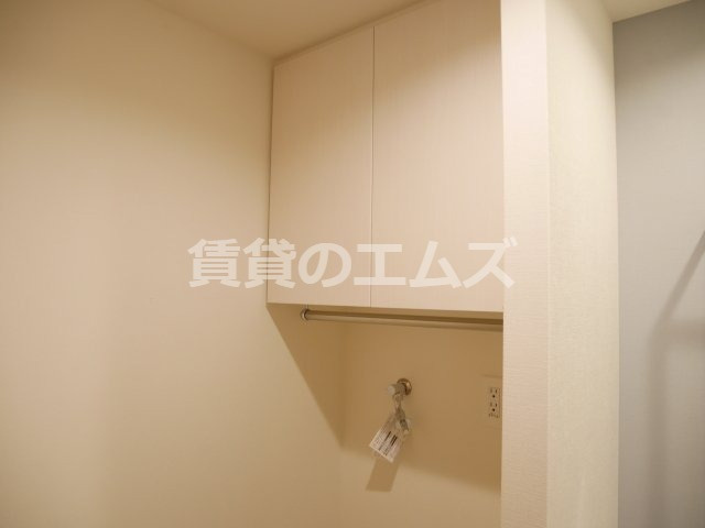 【内装】 | アルファレガロ大橋